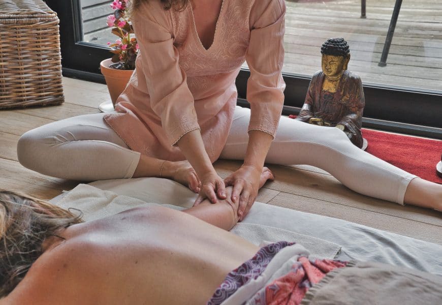 massage ayurvedique