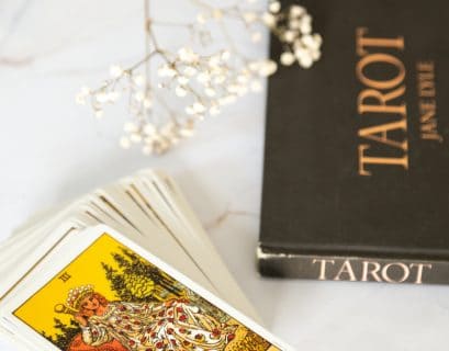 signification carte tarot