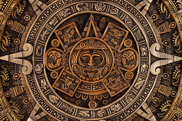 astrologie maya